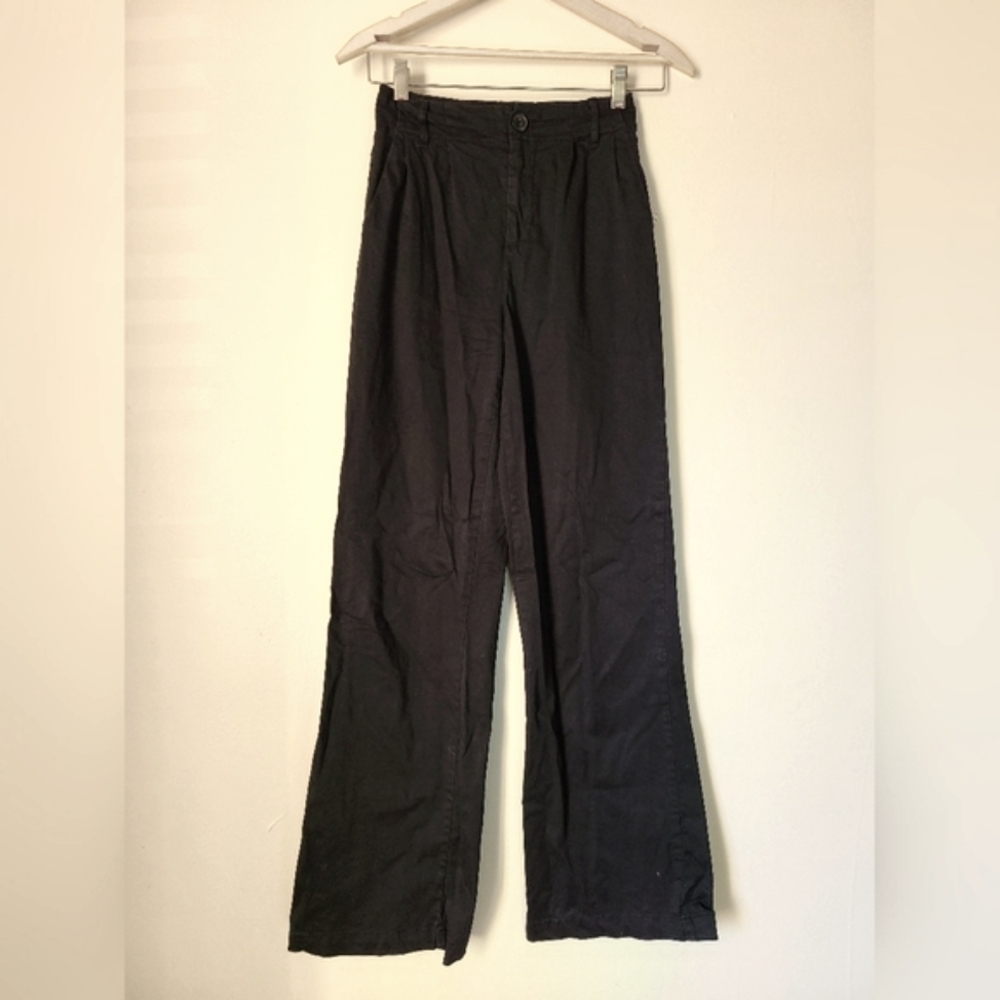 SO bootcut pants